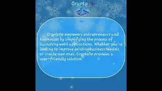 cryptodo