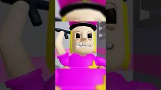 Няняня…😳 #roblox #роблокс #savhub #shorts