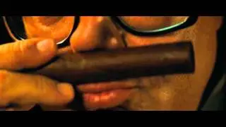 Fatty with Cigar (Sucker Punch) scene
