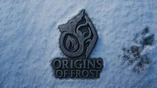 Skyrim Remastered | Origins Of FROST | Official 1.0 Official Gameplay