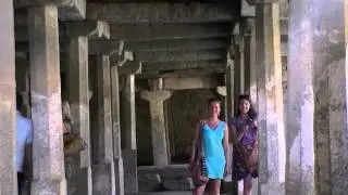 Внутри