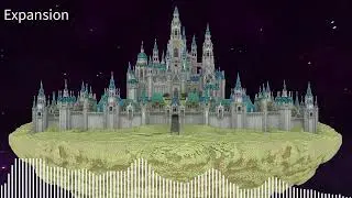 I Built Minecraft's Safest Civilization - Official OST