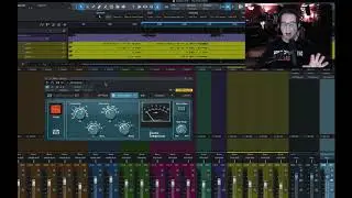 Presonus Fat Channel XT | Classic Compressor Plugin | HomeRecordingMadeEasy.com
