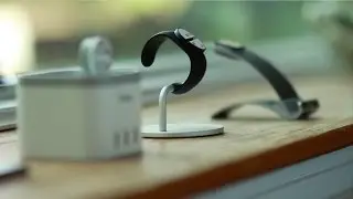 Dock Adapter For Any Smartwatch!