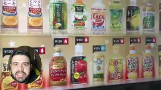 Coisas que provam que o Japão está em outro Nível!