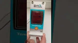 CO24070185 MARCA MOLD MASTER TIPO TMT-1000