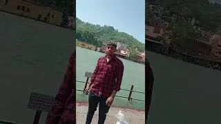 Haridwar Uttarakhand