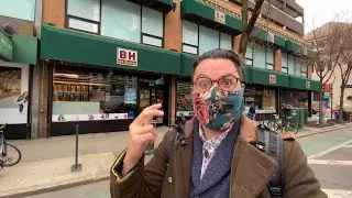 NYC's Largest Camera Store: Insider Tour of 