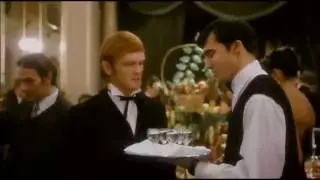 Kariera Nikosia Dyzmy - zimna