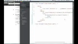 wdm5.2 More arrays and loops; Sorting Associative Arrays
