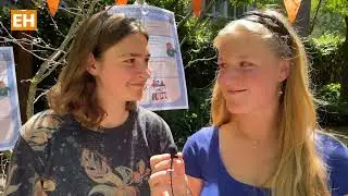 Doe-markt Inspiratie over het Koninkrijk van God