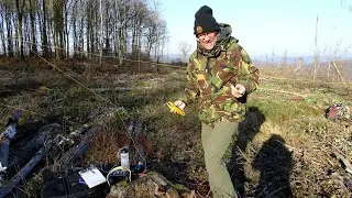 SOTA FL/NO-073, Quart d’Arville.