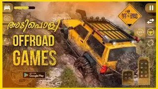 Top offroad games for android || 