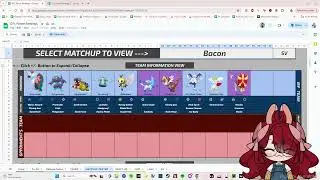 Gigaton League | S1 - Week 0 | Power Spot