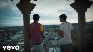 Shamred MMI - Di Man (Official Music Video)