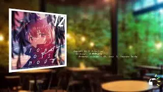 TOHO BOSSA NOVA 12 XFD
