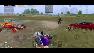 1v3 (Fire Power)🇧🇩