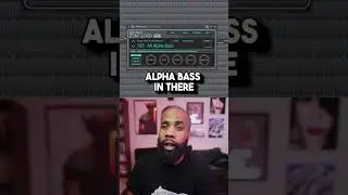 How to make SMOOTH LAID BACK BEATS for Larry June 