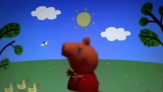 Peppa Pig Crying Toy 2016