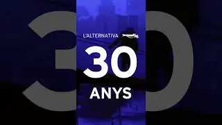 L'Alternativa 2023 | TUTTI FRUTTI SHORT | Espot #alternativafest