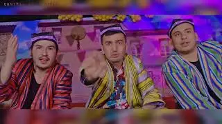 Atirgulim-Bojalar- (Özbekçe)