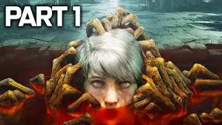 The Medium Gameplay Walkthrough Part 1 - EARLY EXCLUSIVE VIDEO (Xbox Series X and PC)
