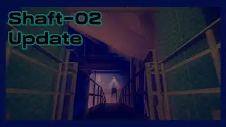 Rec Room: The Backrooms All Seeing | Shaft-02 Small Update