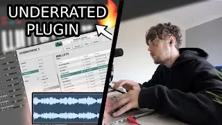 The Most Underrated Plugin For Trap Beats In 2021 *Free Trial