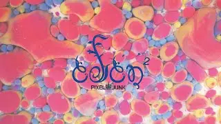 PixelJunk Eden 2 Launch Trailer - Nintendo Switch