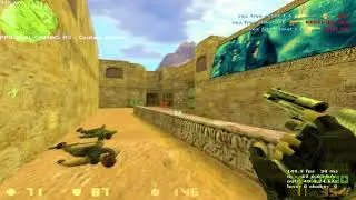 deagle + awp hppv6 cfg free | aim.cfg CS 1.6 free | CS 1.6 2021