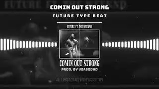 (FREE) Future Type Beat - 