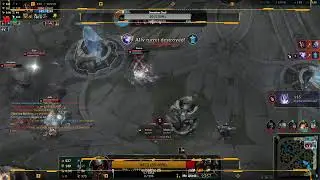 Day 3 playing LOL Live, Hope better teams today