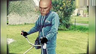 HITMAN LE JARDINIER PART1