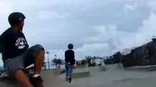 Adam Barrie ollie double 4 set