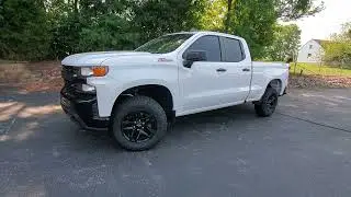 2019 Chevrolet Trail Boss available at Tony Brown Chevrolet