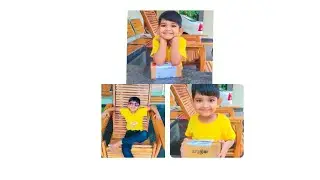 unboxing video #.......sayus world✨️💞