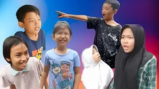 Drama Bocil ! Kejahilan Rafa Dan Zulfah