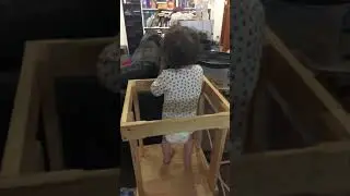Going round and round