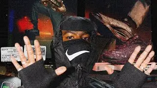 Skepta - It Ain't Safe feat. Young Lord [Legendado]
