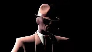 Spy-Main's Paradise (Old Version)