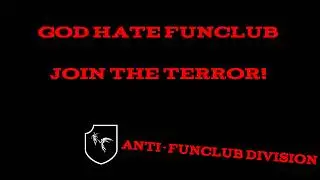 FUNCLUB DESTRUCTION | NO LIMITS FUN