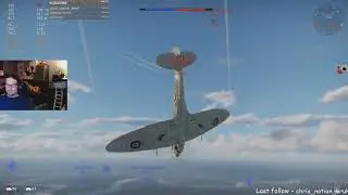 War Thunder clip compilation