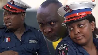 HOLY ARREST 