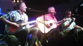 Purgatory Players Gospel Brunch 102024