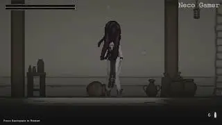 Tentacles and Zombie Nuns - Sister Virodar Gameplay