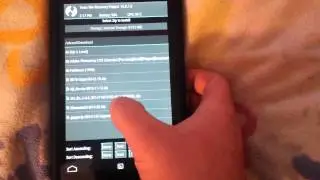 UPDATE 2013 NEXUS 7 TO ANDROID 5.0 L - HOW TO ROOT ANDROID L 5.0 [WORKING ROOT]