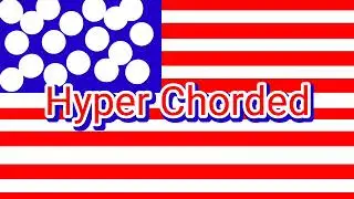 Hyper Chorded Sound Effect