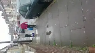 segway fail 2018 broken neck
