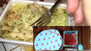 Доширак с НАСТОЯЩЕЙ курицей (Royal Line)