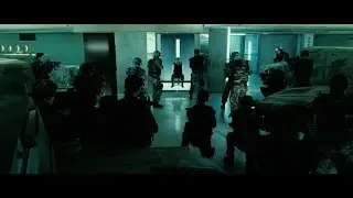 Daybreakers (film, 2009) - Bienvenue dans le monde des humains ! Maintenant vous allez mourir (HD)
